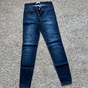 Judy Blue Skinny Jeans